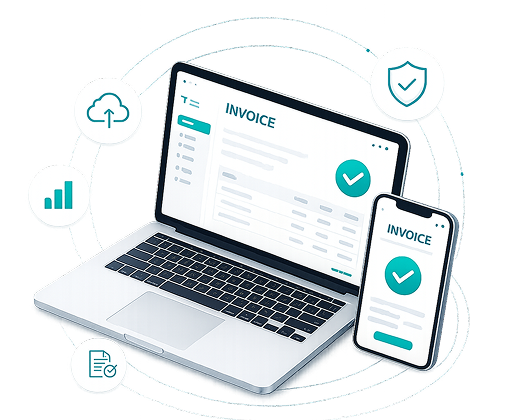 Why Choose Tadeed eInvoicing