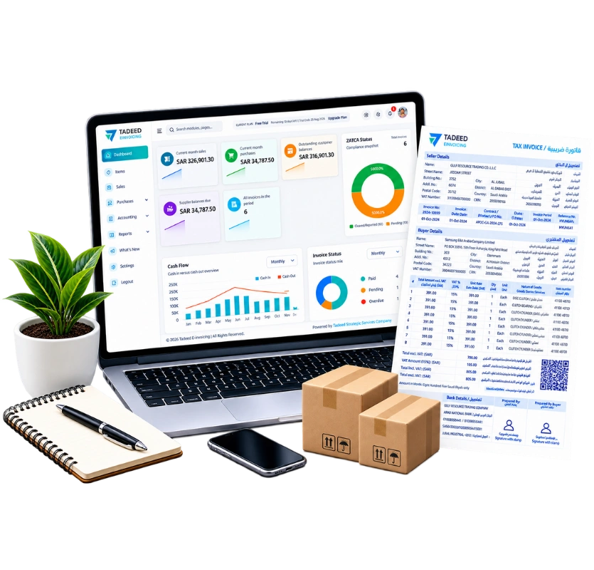 Benefits of E-Invoicing for Retail Businesses