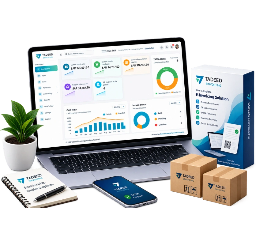 Benefits of E-Invoicing for Service Companies