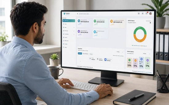 Tadeed referral partner