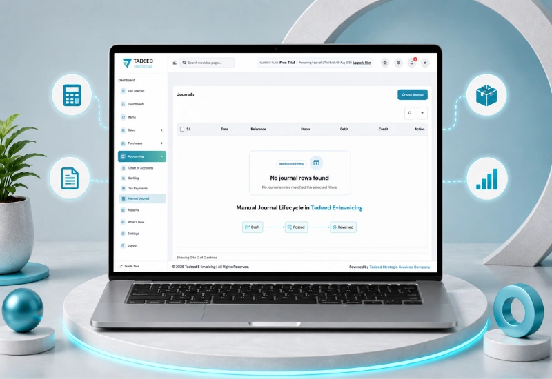 Accounting Software
