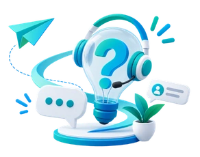 FAQ support